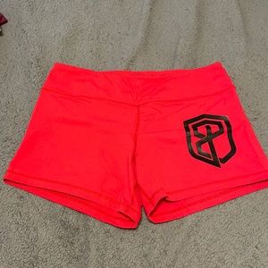 Born Primitive booty shorts